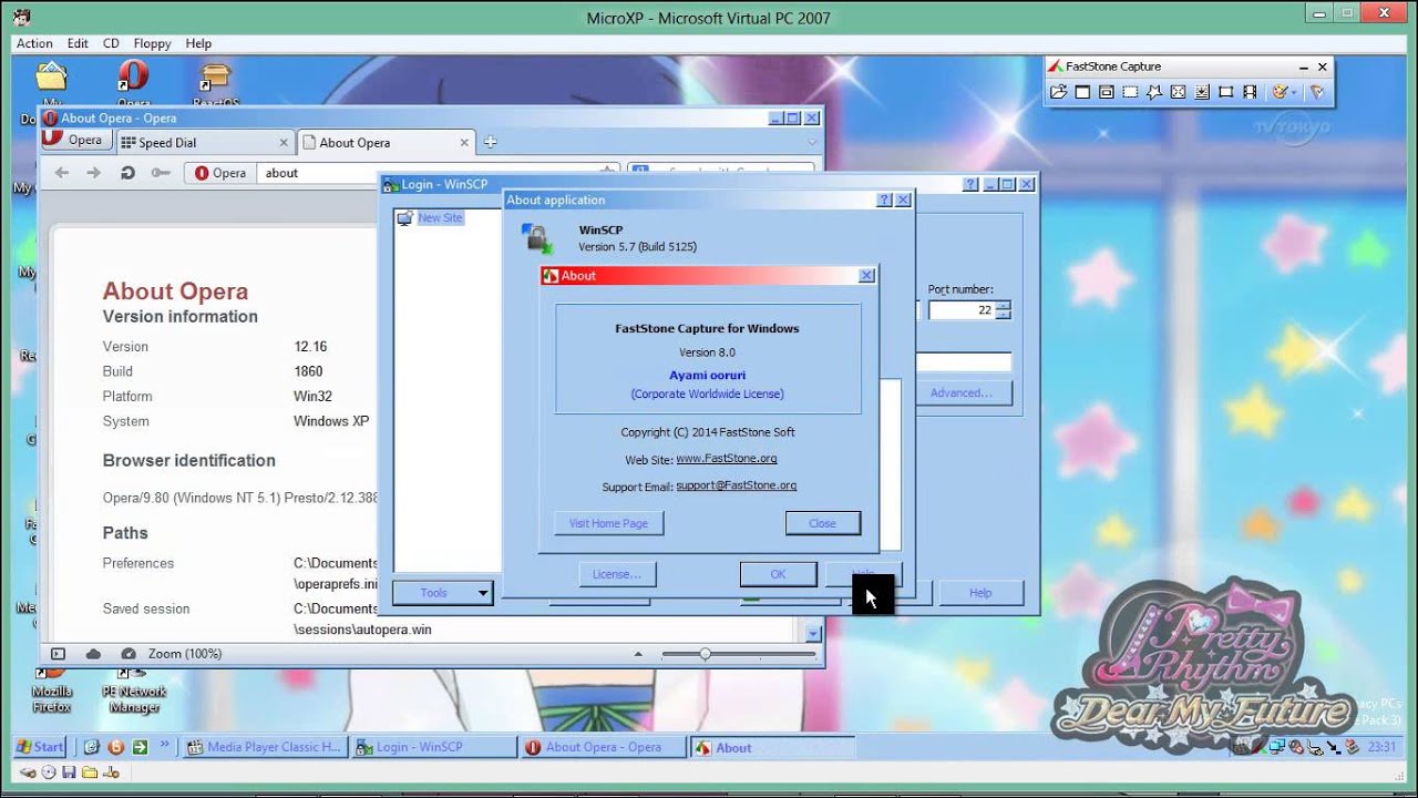 windows micro xp 0.82 experience download